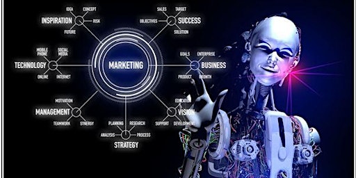 Image principale de Digital Marketing Accelerator - 10 Courses in 1