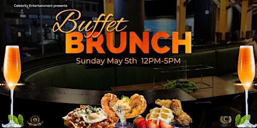 Brunch Buffet primary image
