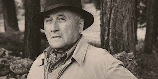 Immagine principale di Jean Monnet,  l'Aventurier de l'Europe 