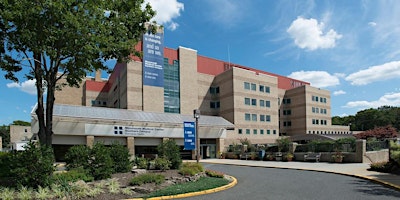 RWJ Barnabas -Monmouth Medical Center South Hiring Event primary image
