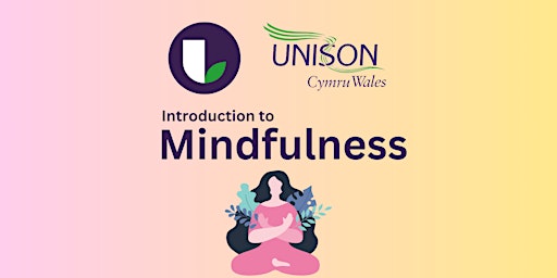 Introduction to Mindfulness primary image