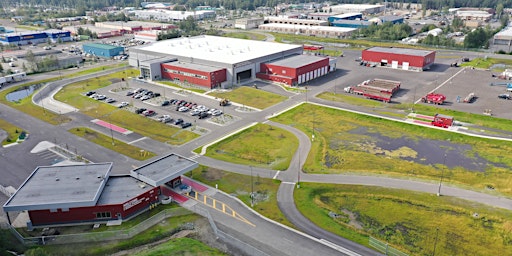 Hauptbild für ASCE Anchorage Technical Tour - Solid Waste Services