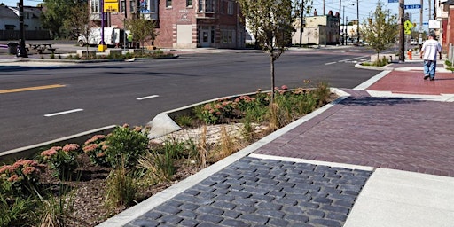 How It Works: City of Cleveland Complete & Green Streets Program primary image