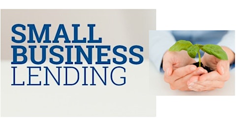 Primaire afbeelding van Small Business Lender Mixer