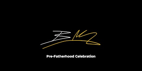 Brian Williams Pre Fatherhood Celebration Weekend