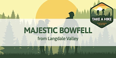 Hauptbild für BOWFELL from Langdale