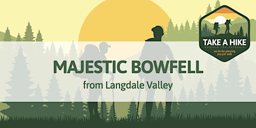 Primaire afbeelding van BOWFELL from Langdale