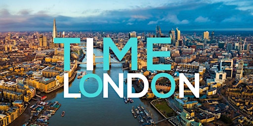 Time London Watch Show  primärbild