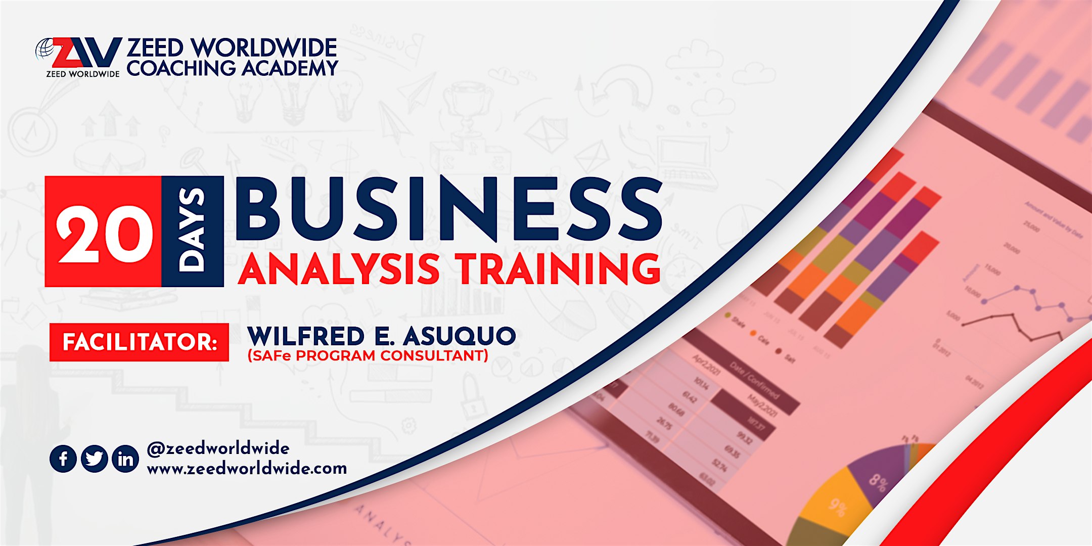 Business Analysis Training without  Hands-On