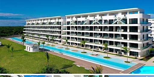 Invest in Punta Cana by Cana Rock  primärbild