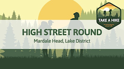 HIGH STREET from Mardale Head