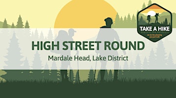 Imagem principal do evento HIGH STREET from Mardale Head