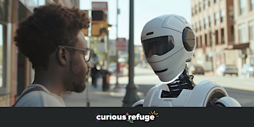 AI Filmmaking Meetup - Kansas City - (Curious Refuge Community Meetup) primary image