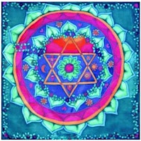 HEALING THE HEART CHAKRA with Rose primary image