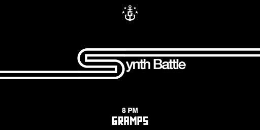 Imagen principal de Synth Battle