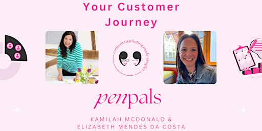 Your Customer Journey  primärbild