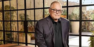 Mpls Club welcomes Bob Parsons, Founder of PXG & GoDaddy. primary image