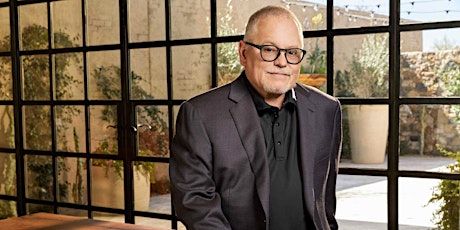 Mpls Club welcomes Bob Parsons, Founder of PXG & GoDaddy.