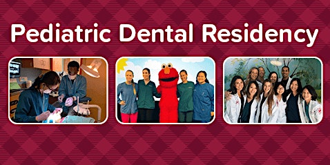 Imagen principal de TUH Pediatric Dentistry Program Virtual Externship 2024