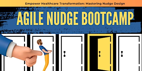Agile Nudge Bootcamp