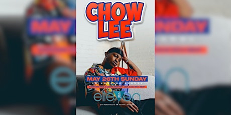 BLACK HOLLYWOOD HOSTED BY CHOW LEE