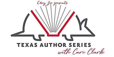 Texas Author Series with Alan Graham