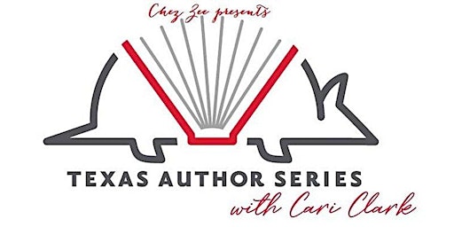 Texas Author Series with Alan Graham primary image
