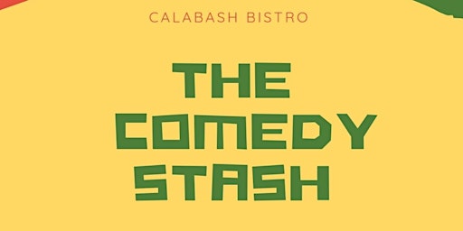 Comedy Ring The Comedy Stash 8pm Live Stand-up Comedy primary image