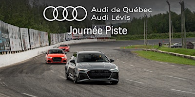Imagem principal de Journée de piste 2024 - Audi