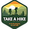 Take A Hike's Logo
