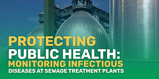 Hauptbild für Presentation at Hunter College: Protecting Public Health