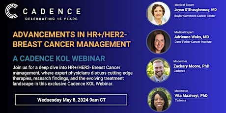 Advancements in HR+/HER2- Breast Cancer Management