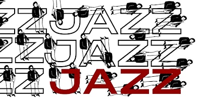 Morocco Bound Jazz Night - Four Piece Special!  primärbild