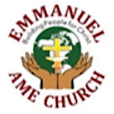 Emmanuel A.M.E. Church, Fredericksburg, VA
