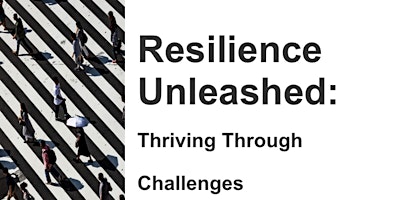 Imagen principal de Resilience Unleashed
