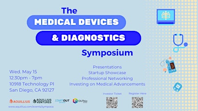 Medical Devices and Diagnostics Symposium