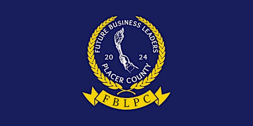 Imagen principal de Future Business Leaders Placer County - Mixer