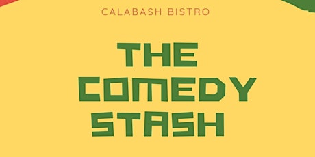 Comedy Ring The Comedy Stash 730pm Live Stand-up Comedy primary image