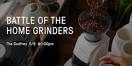 Battle of the Home Grinders