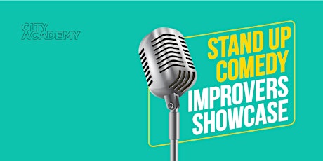 Stand Up Comedy Improvers Showcase