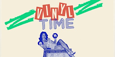 Image principale de Vinyl Time
