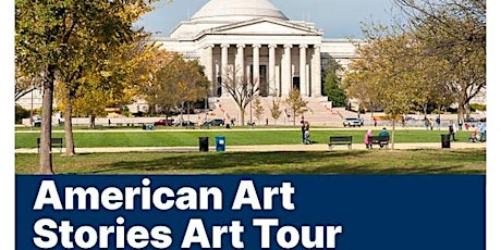 American Stories Art Tour