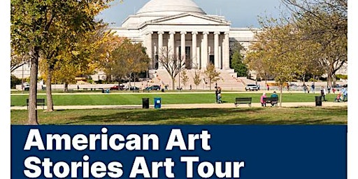 American Stories Art Tour  primärbild