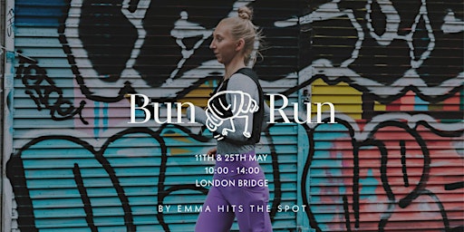 Image principale de Bun Run: The original bakery running tour by Emmahitsthespot
