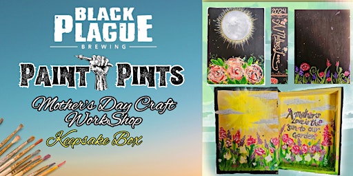 Image principale de A Mother's Love - Craft and Pints