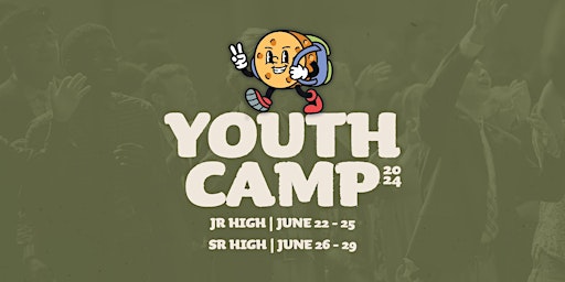 Youth Camp 2024  primärbild
