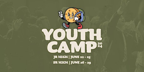 Youth Camp 2024