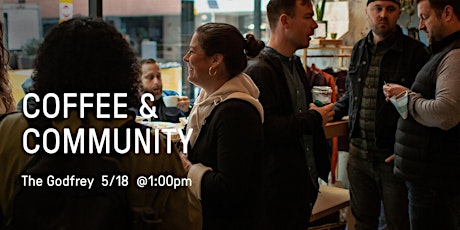 Coffee and Community Tasting Event