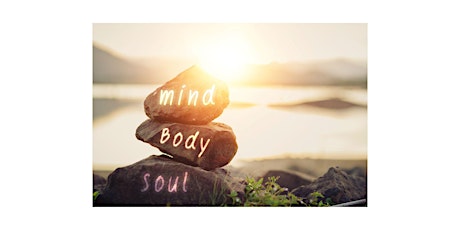 Unwind Your Mind:  Practices for Rest and Relaxation