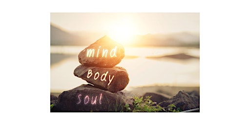 Imagen principal de Unwind Your Mind:  Practices for Rest and Relaxation